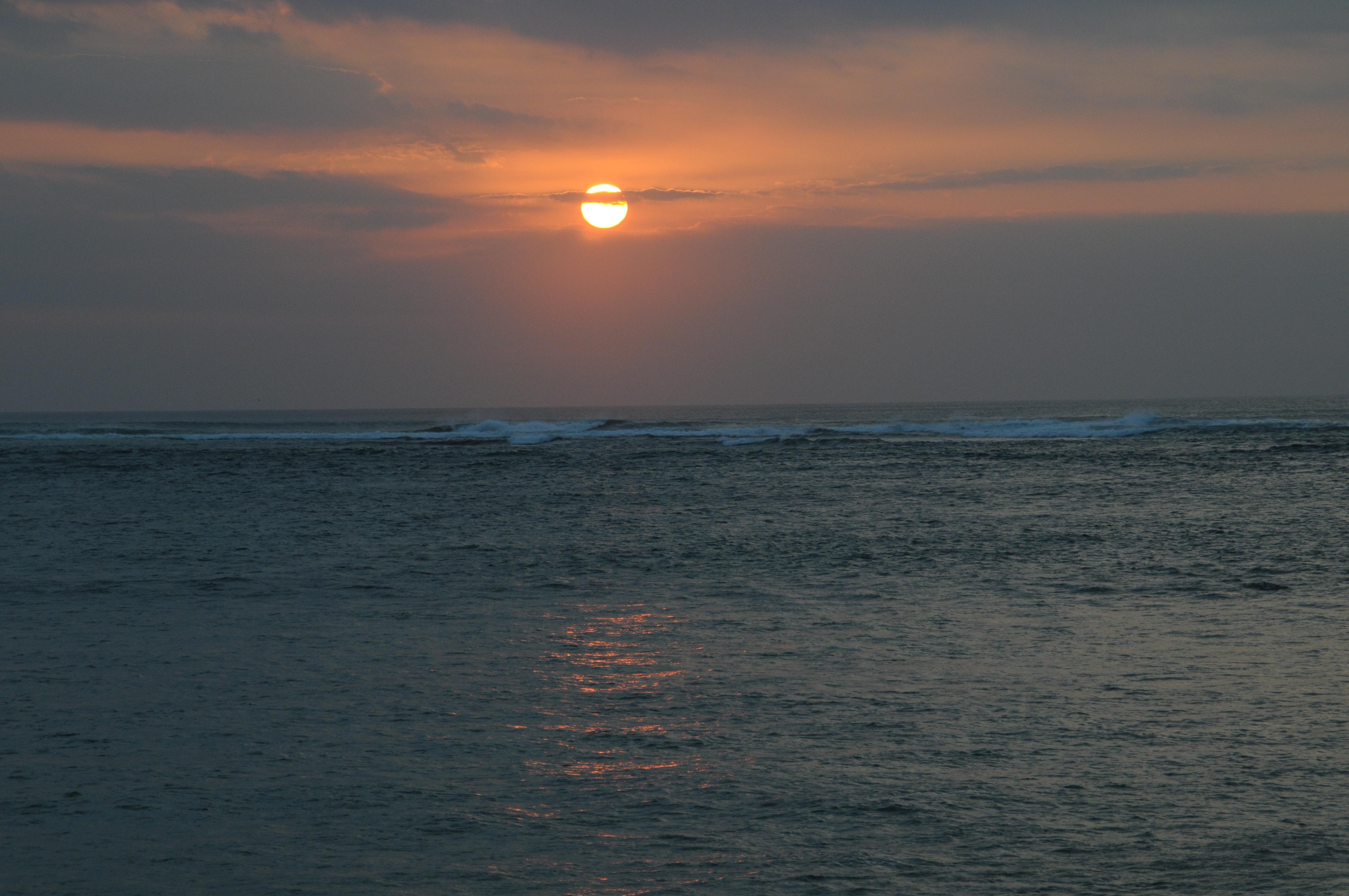 Melasti Beach Resort & Spa Legian Luaran gambar