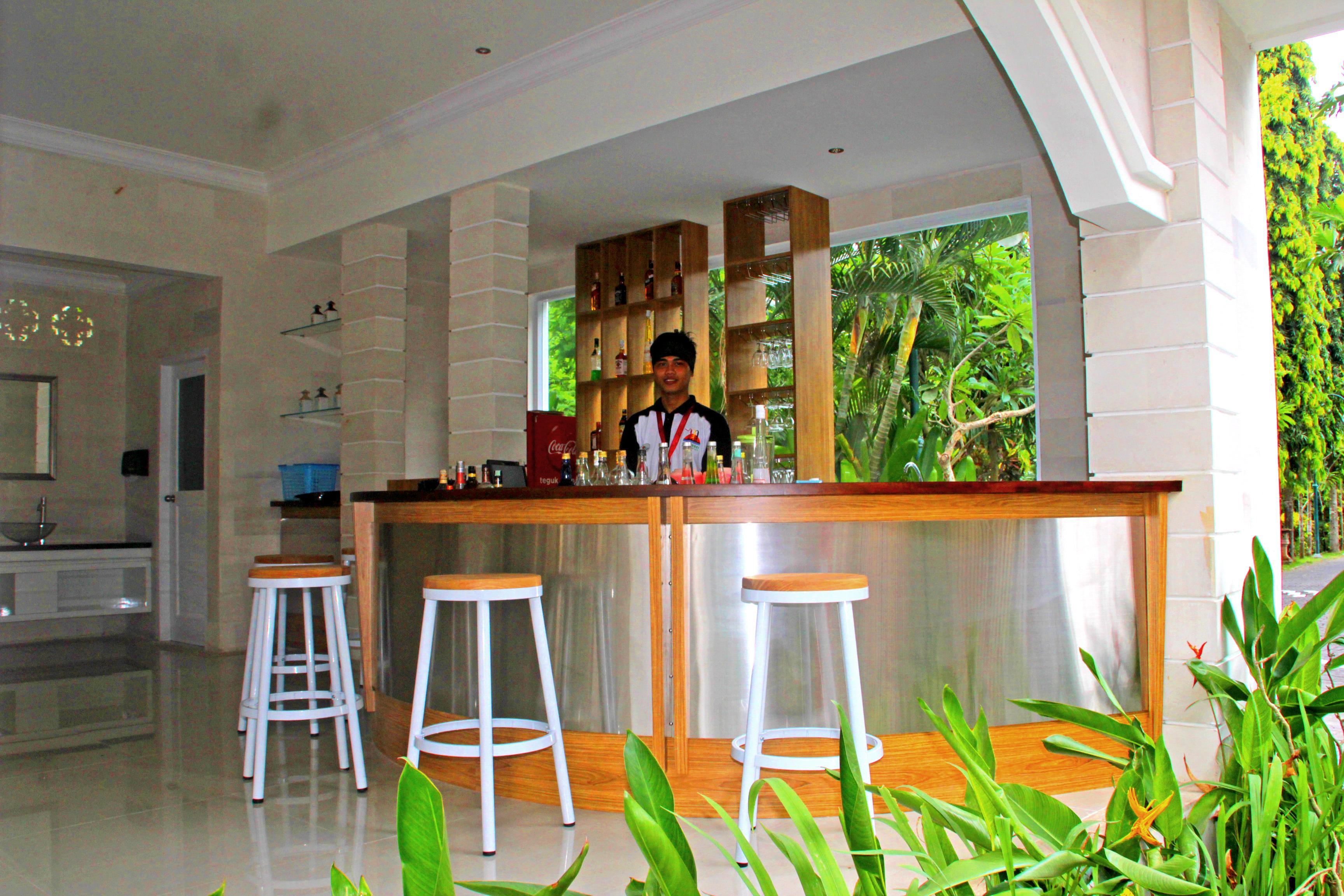 Melasti Beach Resort & Spa Legian Luaran gambar